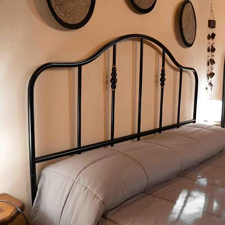 בית כפרי Il Rifugio Dei Briganti קרמאניקו טרמה