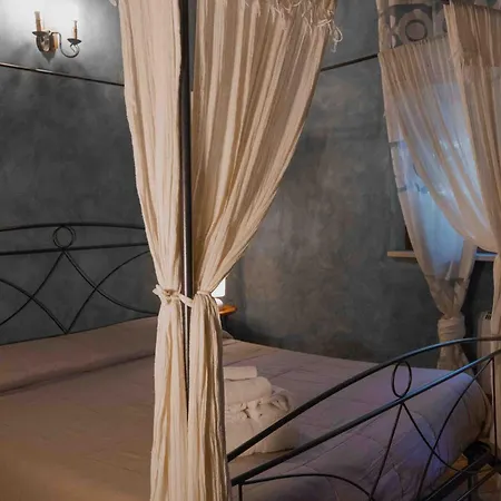 Il Rifugio Dei Briganti בית כפרי קרמאניקו טרמה