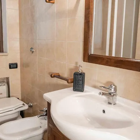 Il Rifugio Dei Briganti