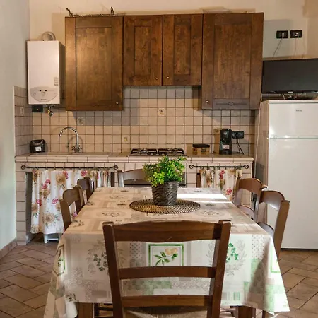 Il Rifugio Dei Briganti