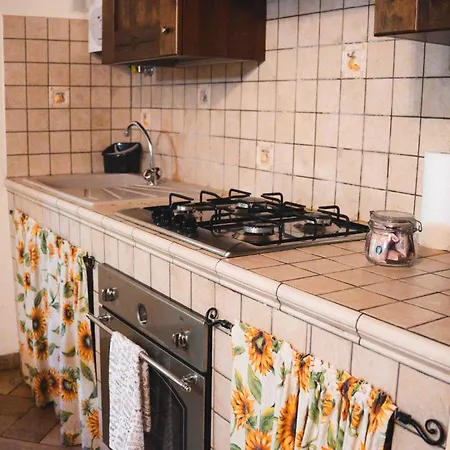 Il Rifugio Dei Briganti קרמאניקו טרמה