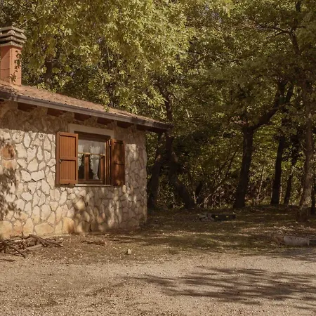 בית כפרי Il Rifugio Dei Briganti