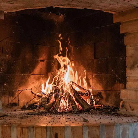 Летний дом Il Rifugio Dei Briganti *