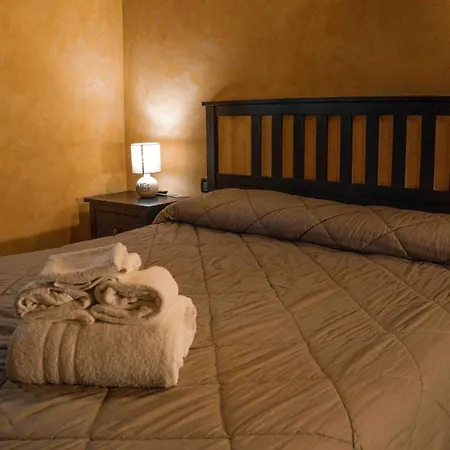 Il Rifugio Dei Briganti