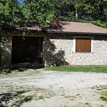 Летний дом Il Rifugio Dei Briganti *