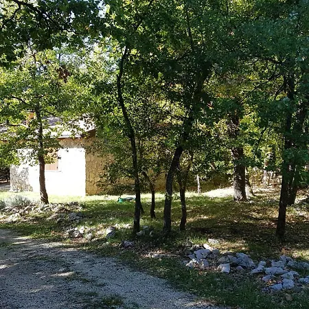 Il Rifugio Dei Briganti