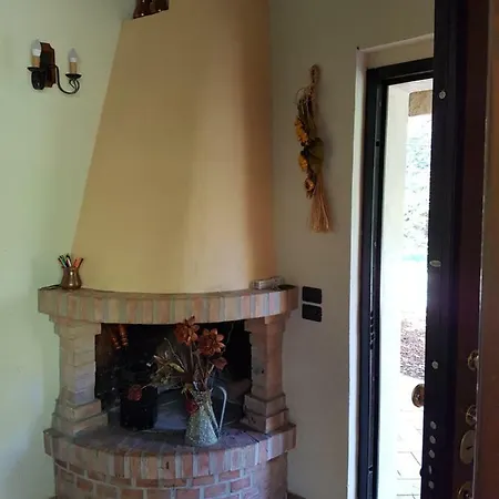 Il Rifugio Dei Briganti קרמאניקו טרמה