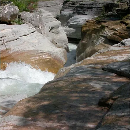 Il Rifugio Dei Briganti *