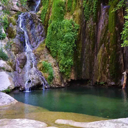 Il Rifugio Dei Briganti *