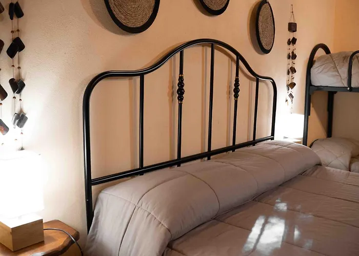 Casa di campagna Il Rifugio Dei Briganti Caramanico Terme