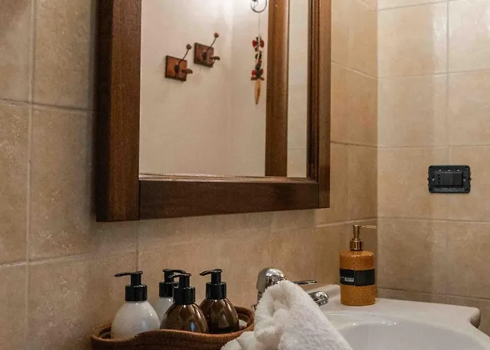 Il Rifugio Dei Briganti Caramanico Terme