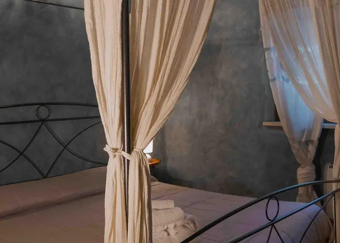 Il Rifugio Dei Briganti Casa di campagna Caramanico Terme