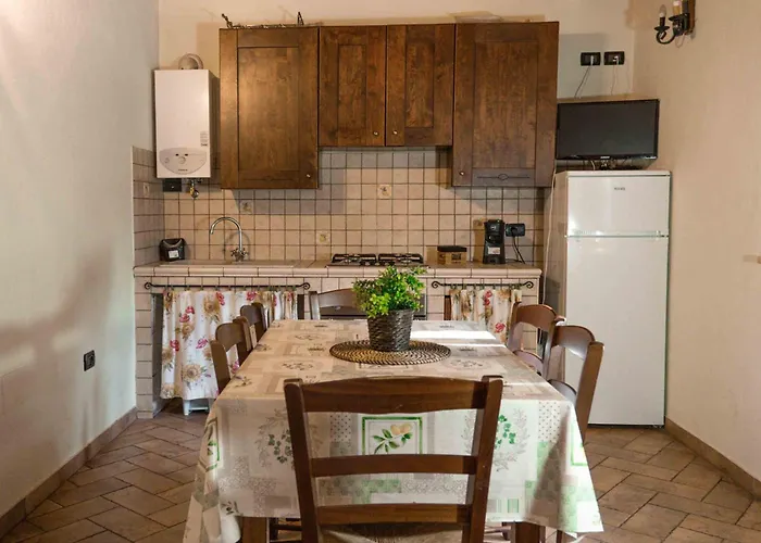 Il Rifugio Dei Briganti