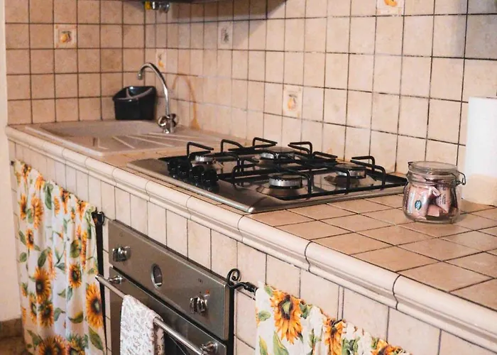 Il Rifugio Dei Briganti Caramanico Terme