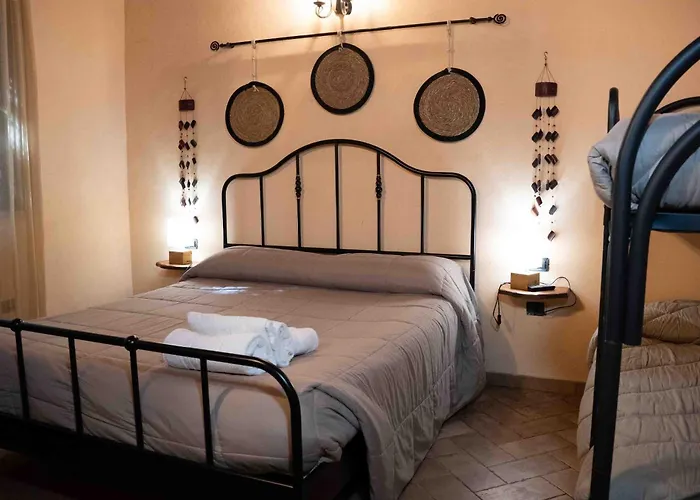 Il Rifugio Dei Briganti *