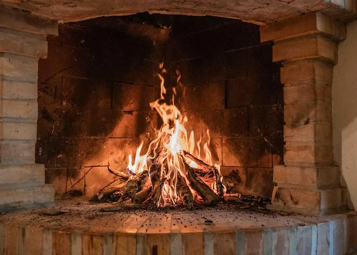 Casa di campagna Il Rifugio Dei Briganti *