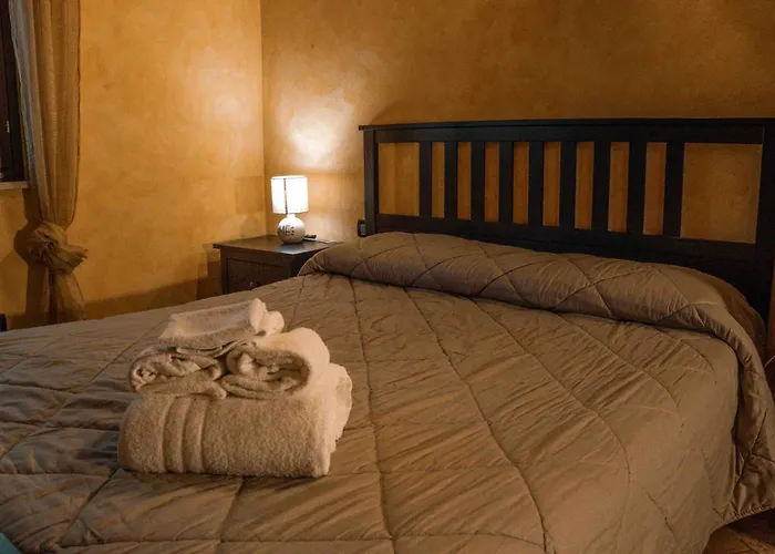 Il Rifugio Dei Briganti