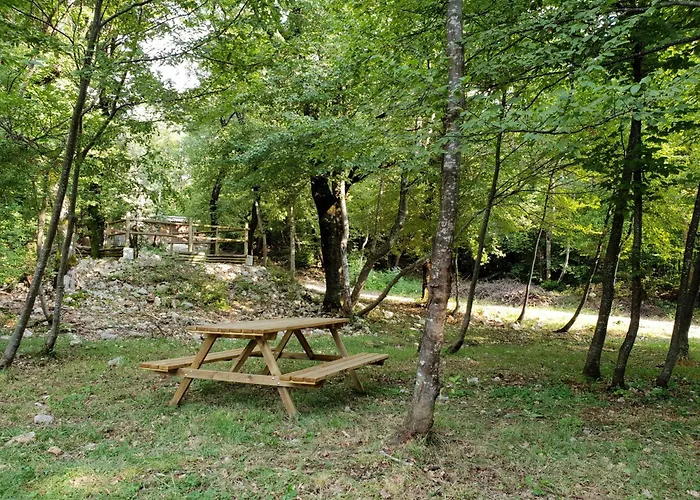Il Rifugio Dei Briganti * Caramanico Terme