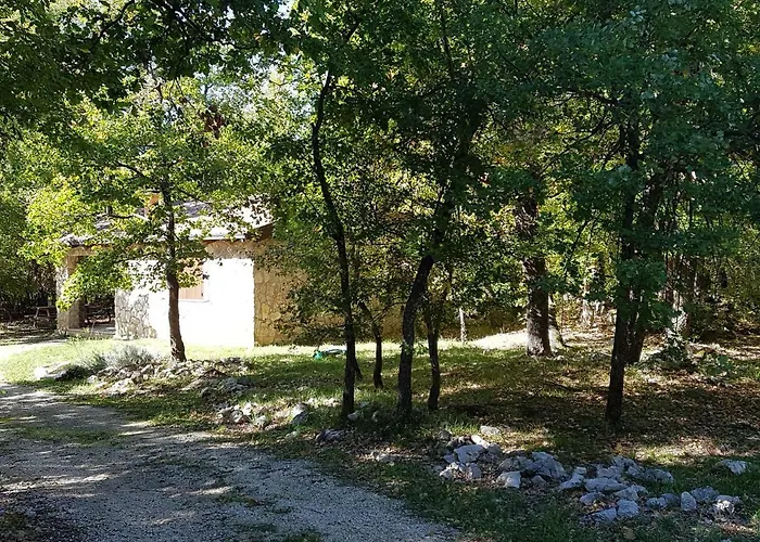 Il Rifugio Dei Briganti