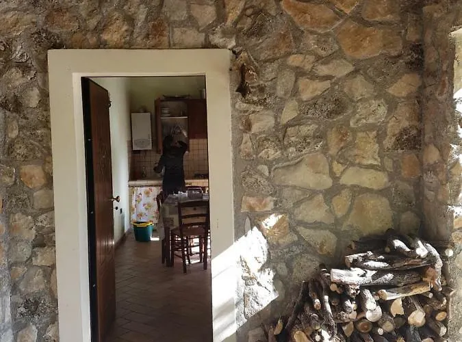 Il Rifugio Dei Briganti Caramanico Terme