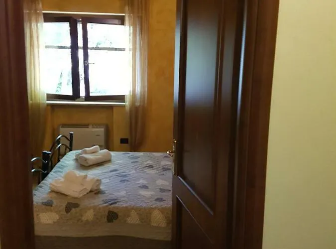 Il Rifugio Dei Briganti Caramanico Terme