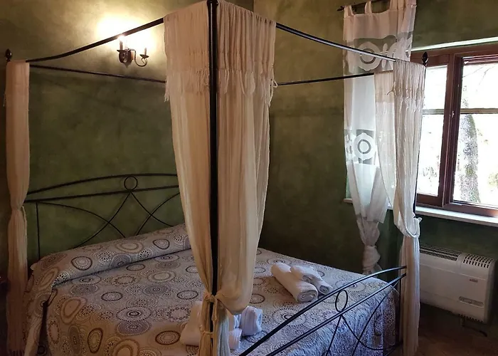 Il Rifugio Dei Briganti * Caramanico Terme