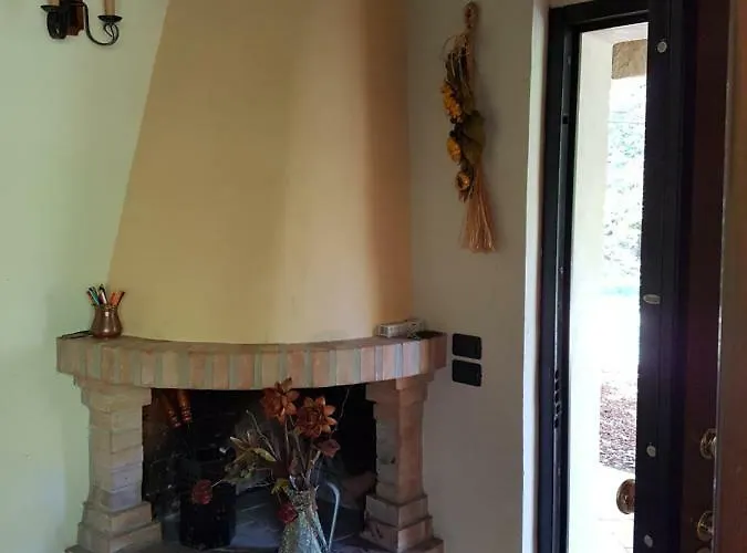 Il Rifugio Dei Briganti Caramanico Terme