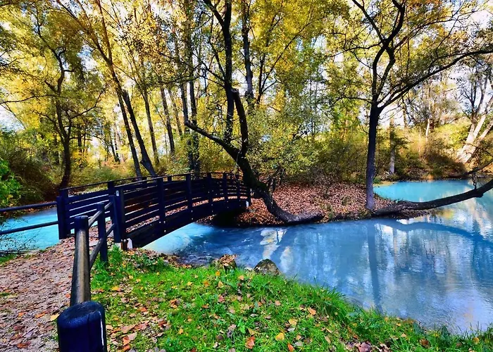 Casa di campagna Il Rifugio Dei Briganti Caramanico Terme