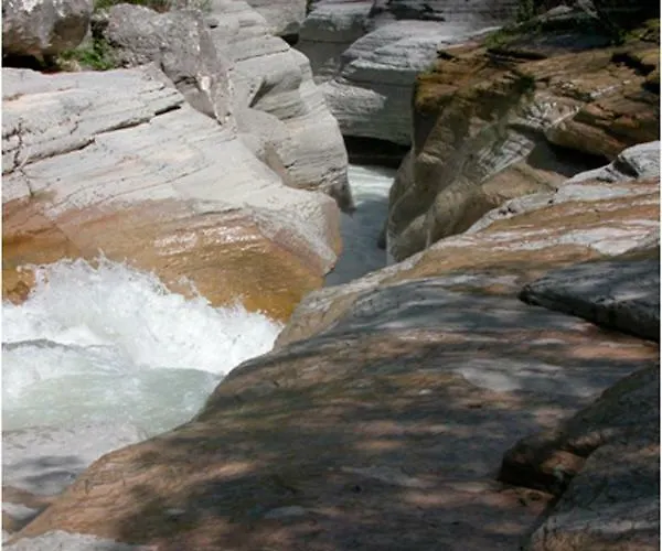 Il Rifugio Dei Briganti *