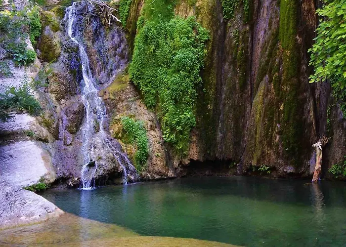 Il Rifugio Dei Briganti *